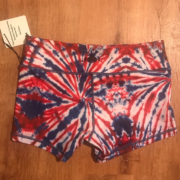 WodBottom shorts - 3.25 inseam - size M - Picture 2 of 3